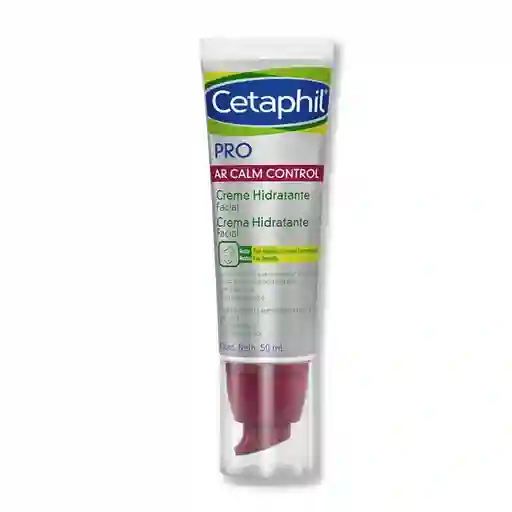 Cetaphil Pro Ar Calm Control Crema Hidratante 50 Gr