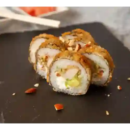 Tori Futomaki Roll