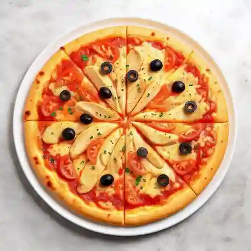 Pizza Grande Nazional