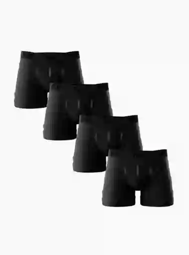 Top Bóxer Hombre Surtido L 208P4C1