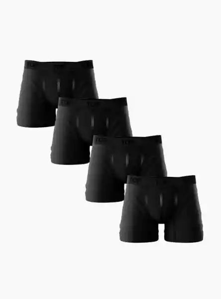 Top Bóxer Hombre Surtido L 208P4C1