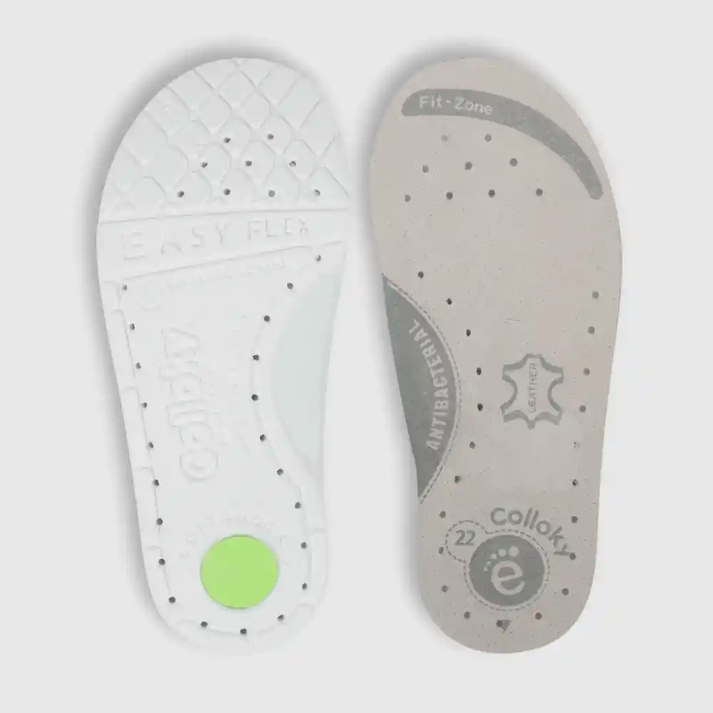 Zapatos Reina Estampado Flores Rojo Talla 24