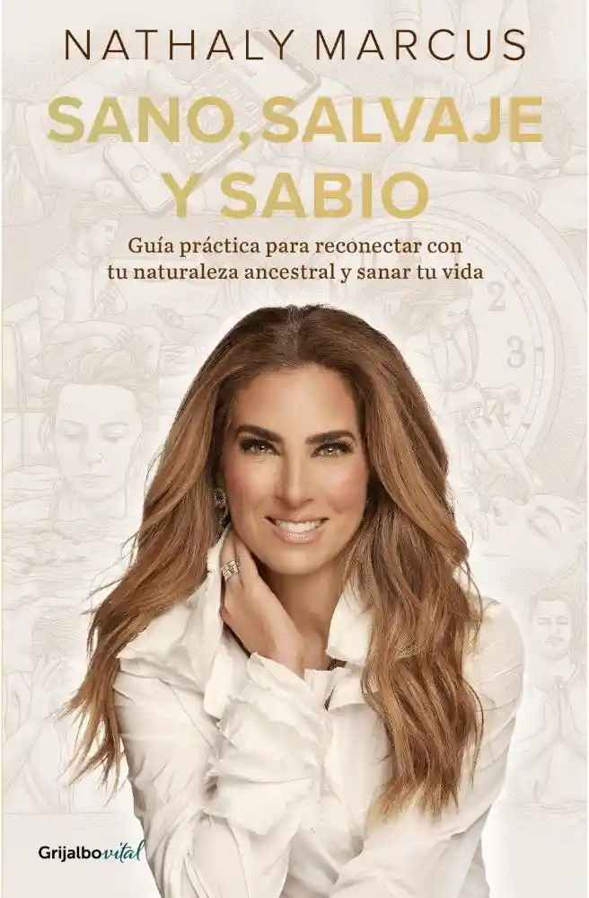 Sano Salvaje Sabio
