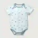 Pack Bodies Ino de Bebé Niño Navy Talla 18M Opaline