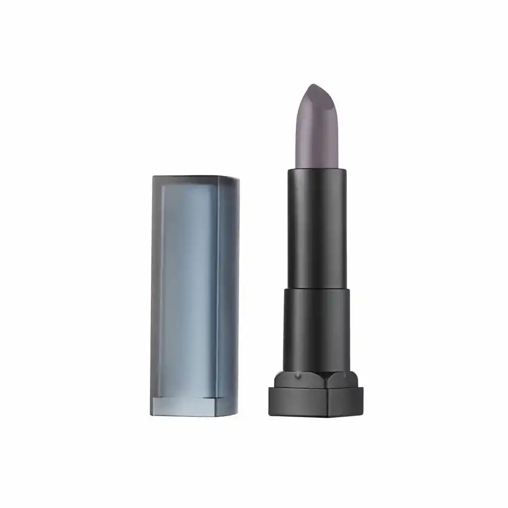 Maybelline Lápiz Labial Sensational Mattes 30 Concrete Jungle