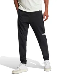 Adidas Pantalón M Lin fj te Negro L JE9010