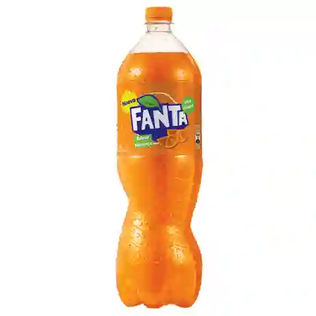 Fanta 1,5 l