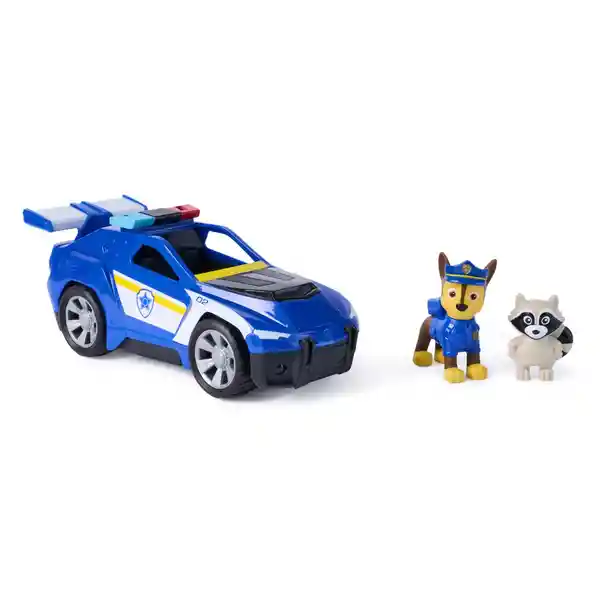 Paw Patrol Vehículo Tema Search&R Ast 6074815