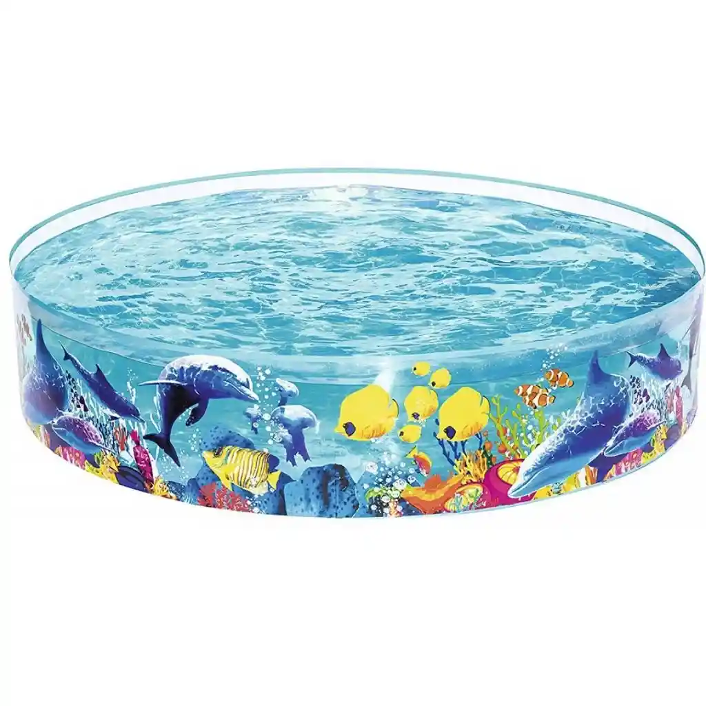 Bestway Piscina Inflable Infantil