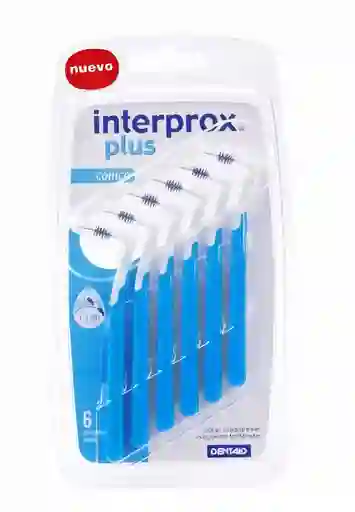 Interprox Cepillo Espacio Interproximal