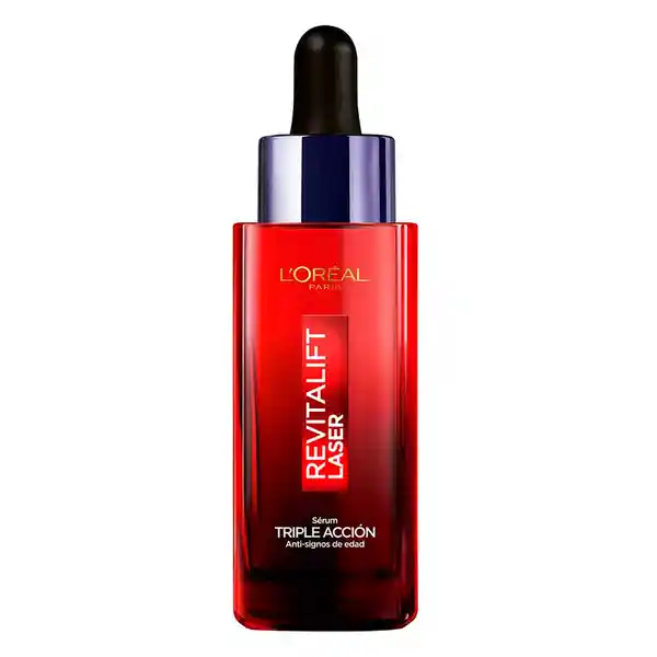 L'Oréal París Sérum Revitalift Laser