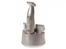 Ga.Ma Trimmer 6 en 1