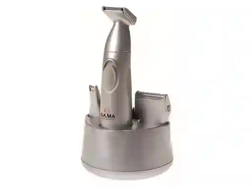 Ga.Ma Trimmer 6 en 1