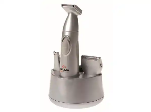 Ga.Ma Trimmer 6 en 1