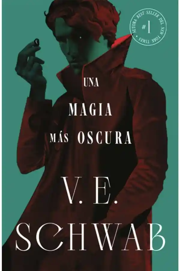 Una Magia Más Oscura