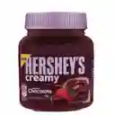 Hersheys Crema Sabor Chocolate