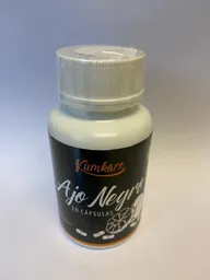 Kumkare Ajo Negro