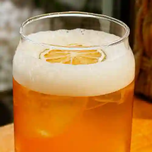 Infusión Rooibos Fría