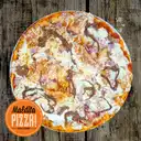 Pizza Maldita Gula