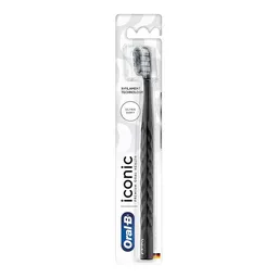 Oral-B Cepillo Dental Iconic Premium