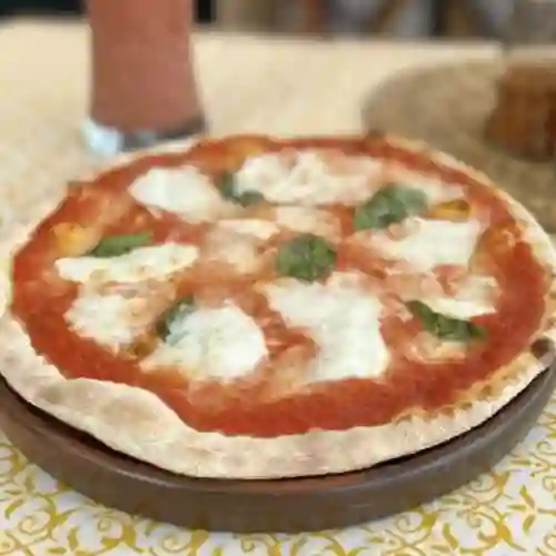 Pizza Grande Bufala