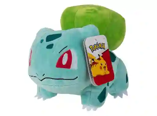 Pokémon Peluche Amigos Modelo Aleatorio