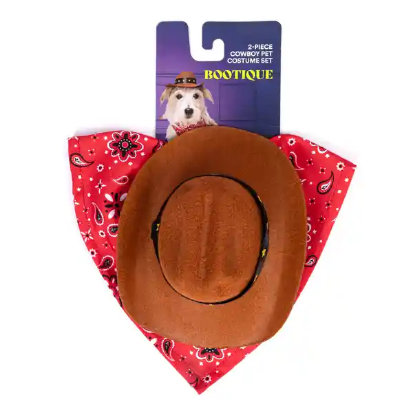 Sombrero Vaquero G/XG