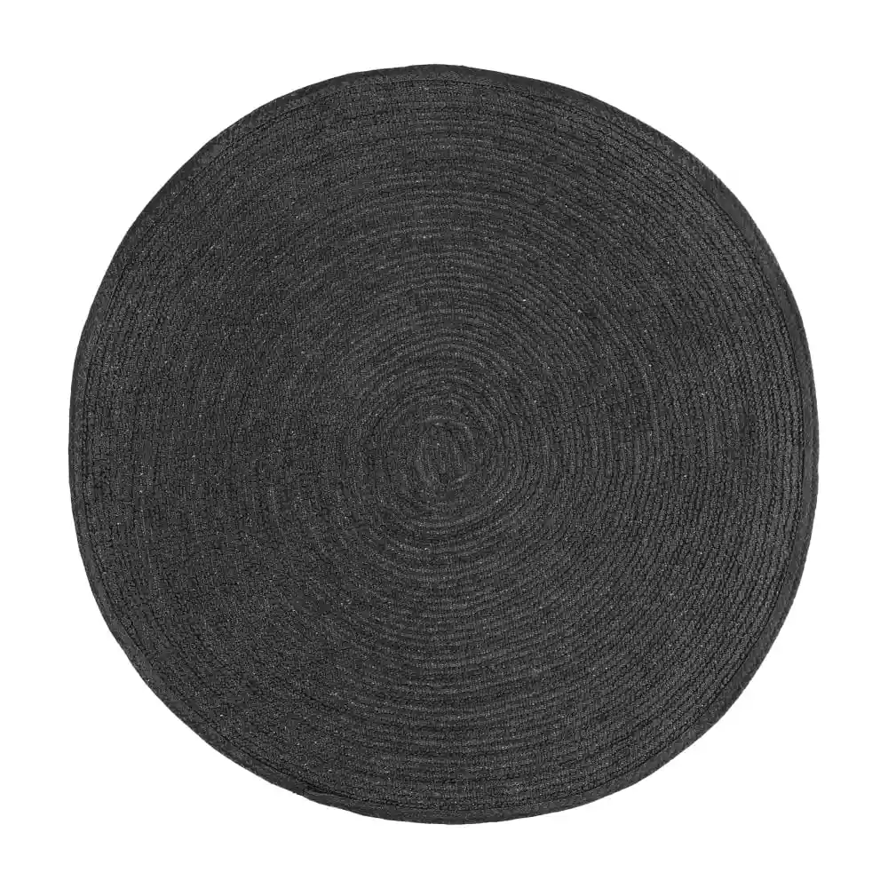 Alfombra Para Baño Concepto Gris Diseño 0003