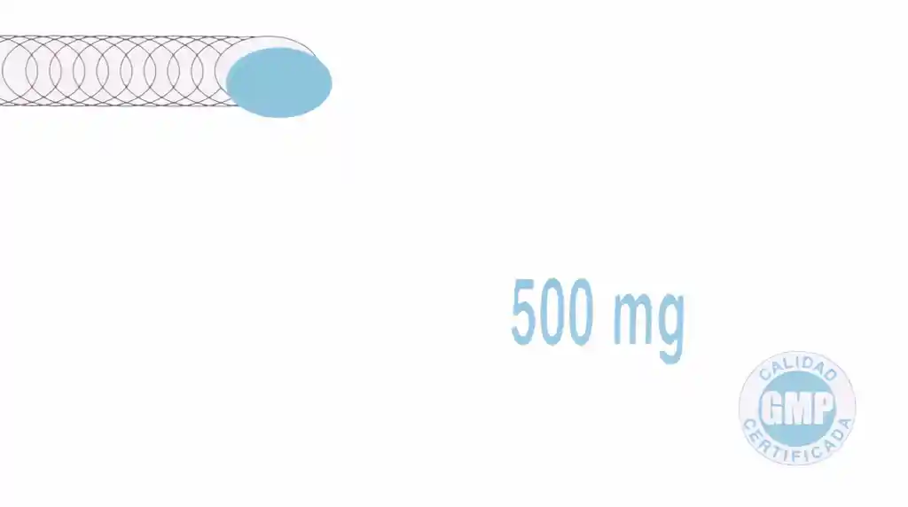 Isoprinosine Methisoprinol 500 Mg