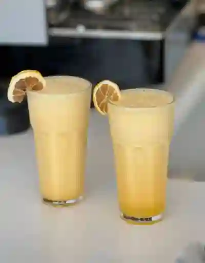 Limonada Variedad 10 Oz