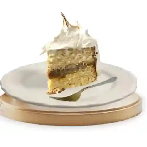 Torta 3 Leches Sin Gluten y Sin Azúcar