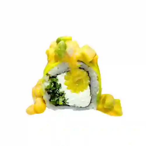 138 Veggi Cevichero Roll