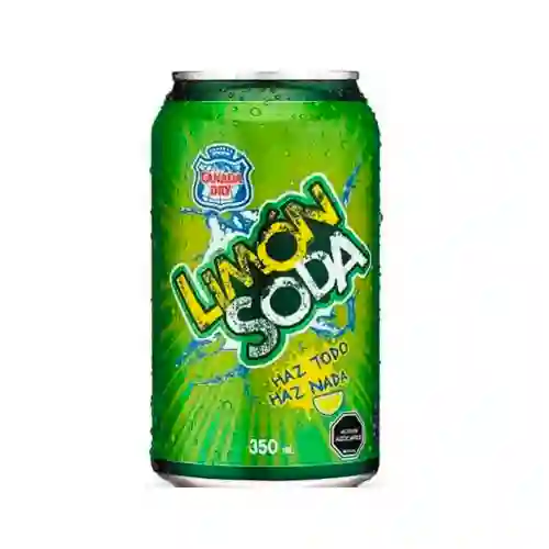 Limon Soda