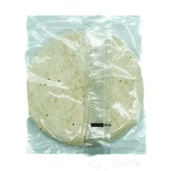 Zanafoods Tortilla 18 cm