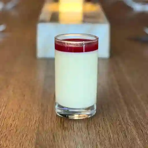 Panna cotta