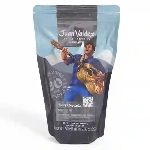 Juan Valdez Café Edición Especial Cumbre Vive