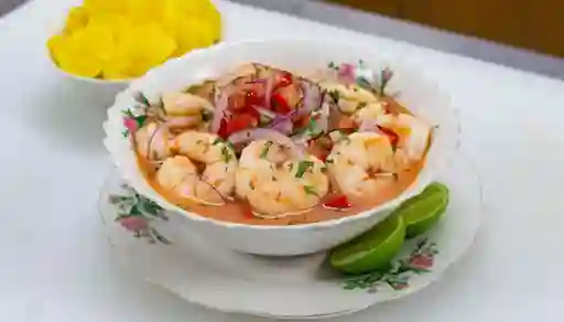 Cevichón