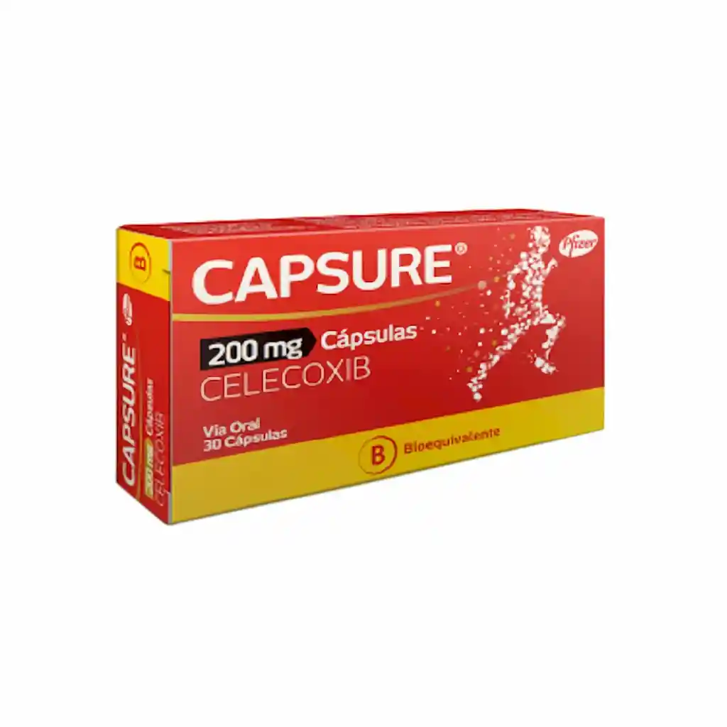 Capsure (200 mg)