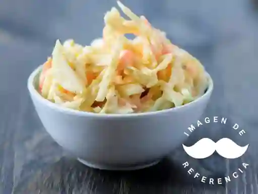 Ensalada Coleslaw