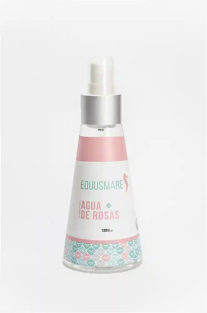 Equusmare Agua Facial de Rosas