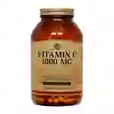 Solgar Suplemento Alimenticio Vitamina C