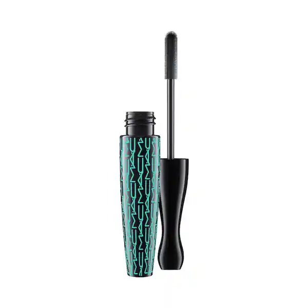 Extreme Mac Rimel Pestanas Indimension Waterproof Lash