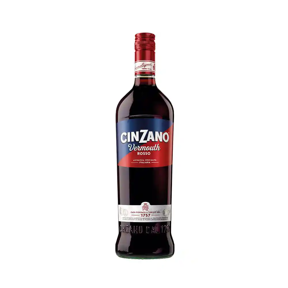 Cinzano Aperitivo Vermouth Rosso