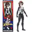 Siperman Titan Spider Girl