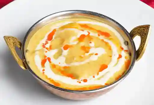 Sahi murgh con arroz basmati