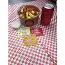 Colacion de Salchipapas
