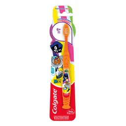 Colgate Cepillo Dental Infantil Teen Titans