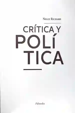 Critica y Politica