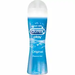 Durex Lubricante Íntimo Play