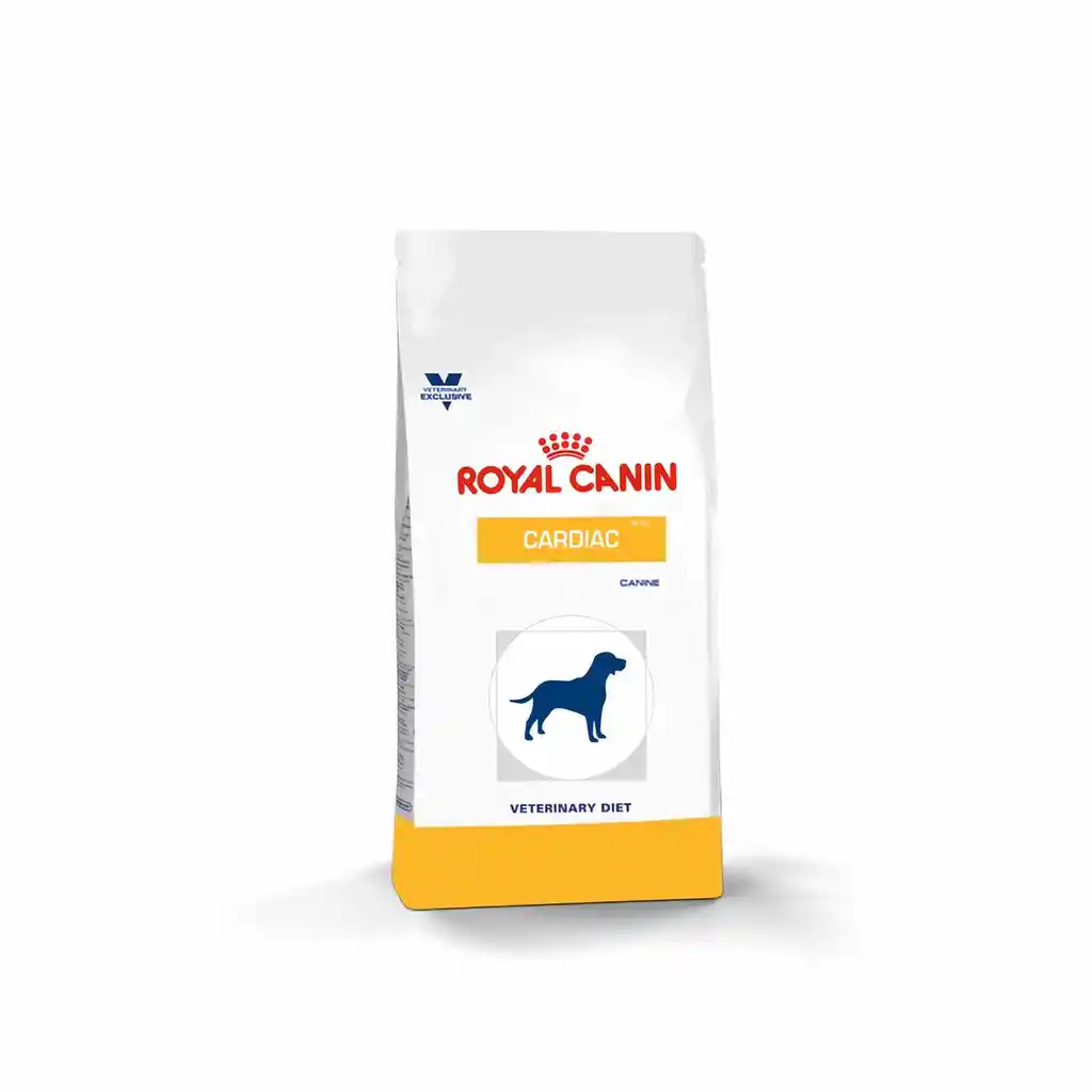 Royal Canin Alimento para Perro Cardiac